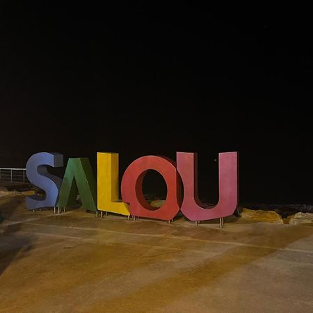 New Nuevo Brand New A Estrenar Luxury De Lujo Apartamento Aparthotel Salou 12 Months Open! 12 Meses Abierto! Kültér fotó