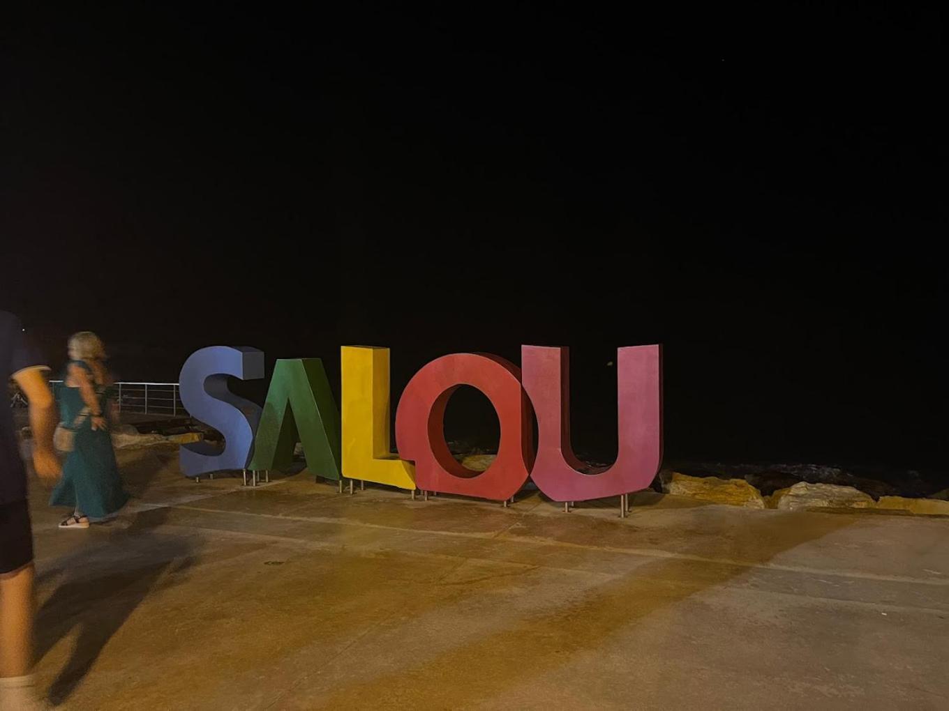 New Nuevo Brand New A Estrenar Luxury De Lujo Apartamento Aparthotel Salou 12 Months Open! 12 Meses Abierto! Kültér fotó