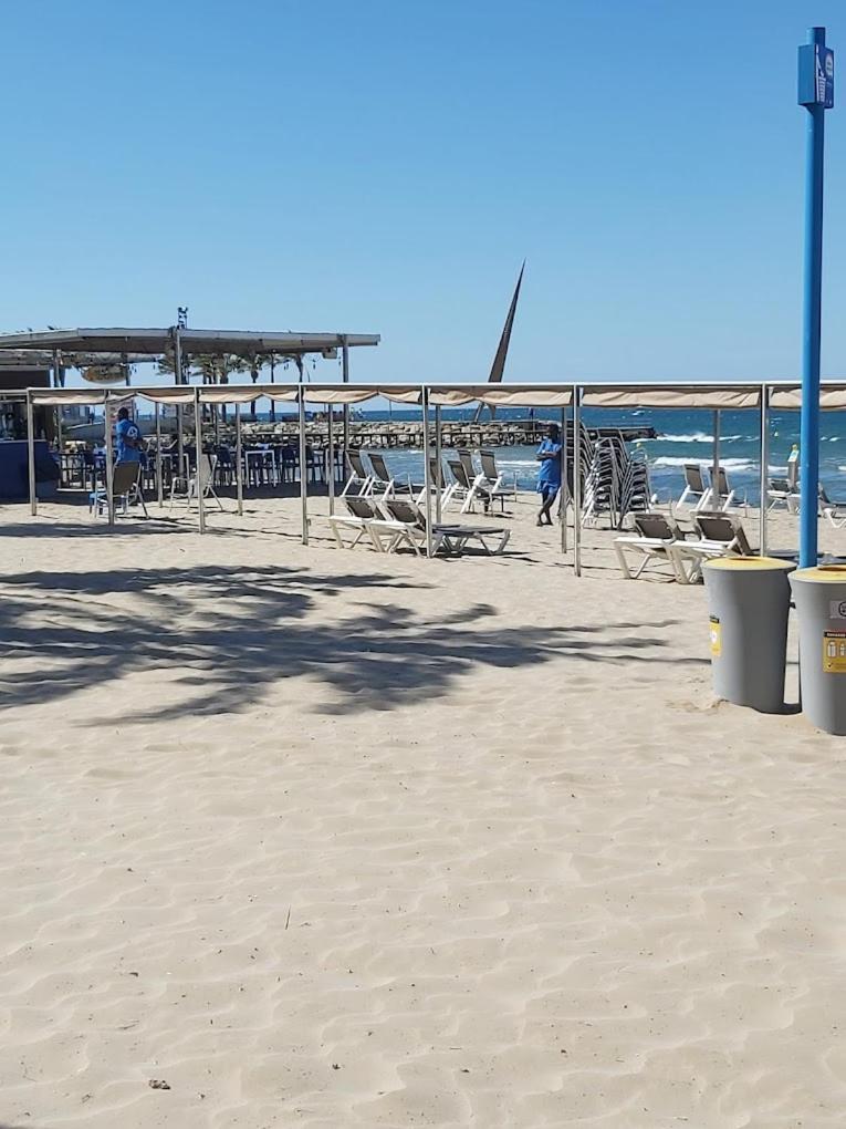 New Nuevo Brand New A Estrenar Luxury De Lujo Apartamento Aparthotel Salou 12 Months Open! 12 Meses Abierto! Kültér fotó
