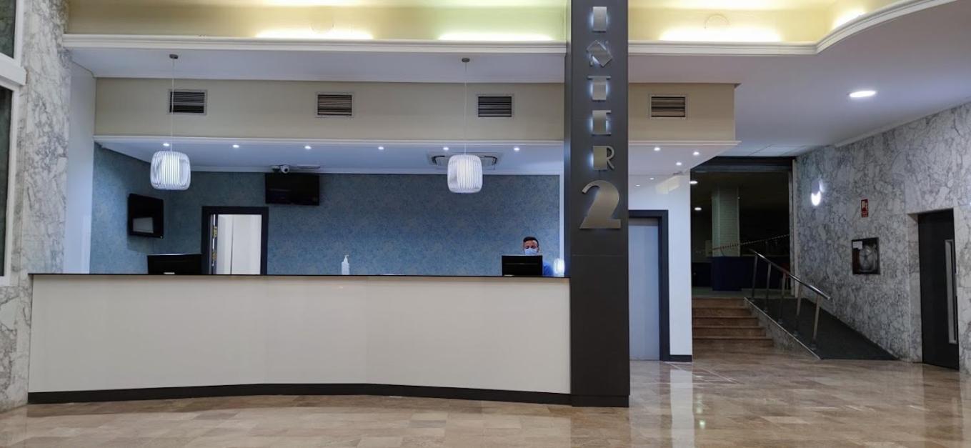 New Nuevo Brand New A Estrenar Luxury De Lujo Apartamento Aparthotel Salou 12 Months Open! 12 Meses Abierto! Kültér fotó