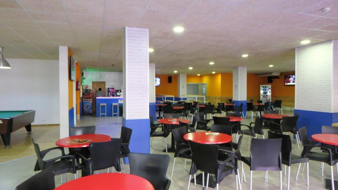 New Nuevo Brand New A Estrenar Luxury De Lujo Apartamento Aparthotel Salou 12 Months Open! 12 Meses Abierto! Kültér fotó
